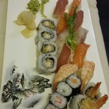 Etto Sushi - Buffets Near Me - Florence, FI Etto Sushi - Buffets Near Me - Florence, FI