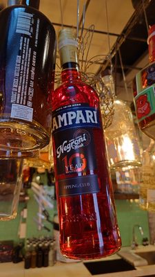 Tippling Club by null