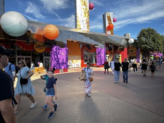 Disney Village by null