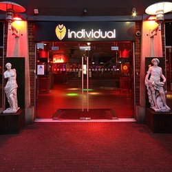 Indi Bar