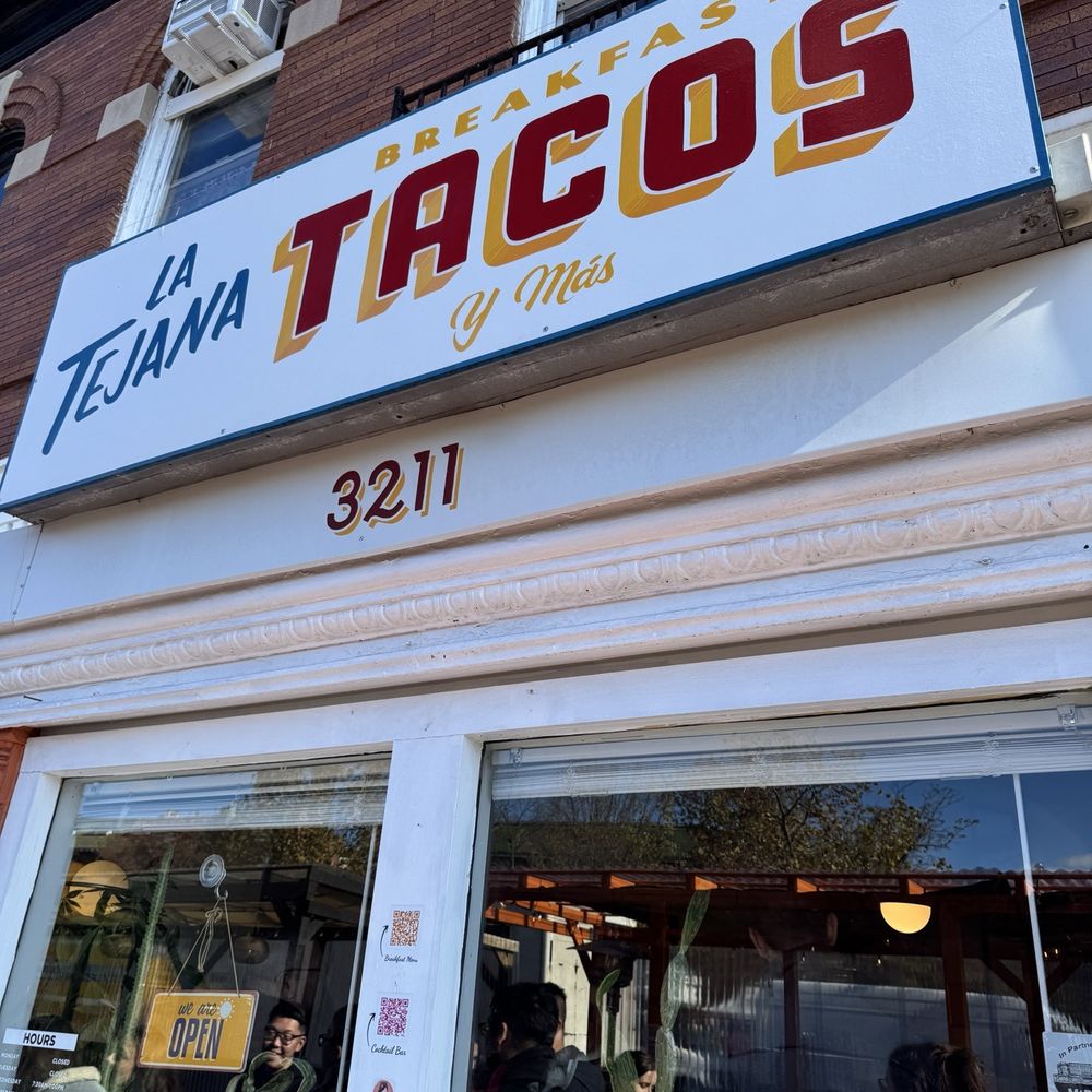 La Tejana - Tex-Mex Near Me - Washington, DC, District of Columbia La Tejana - Tex-Mex Near Me - Washington, DC, District of Columbia