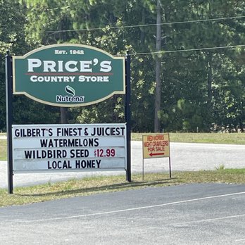 price’s country store - Livestock Feed & Supply Near Me - Gilbert, South Carolina price’s country store - Livestock Feed & Supply Near Me - Gilbert, South Carolina