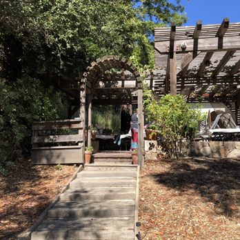 Fairwinds Estate Winery - Wineries Near Me - Calistoga, California