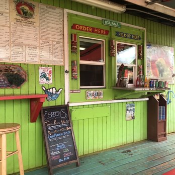 Paco's Tacos - Where you order your meal - Mexican Near Me - Hanapepe, Hawaii Paco's Tacos - Where you order your meal - Mexican Near Me - Hanapepe, Hawaii
