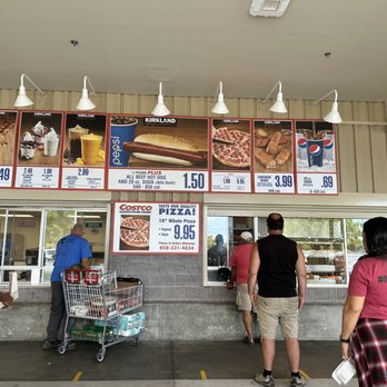 Costco - Wholesale Stores Near Me - Kailua-Kona, Hawaii