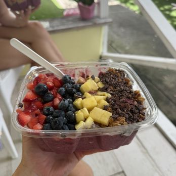 Wild Celery - Açaí bowl - Vegan Near Me - Delray Beach, Florida Wild Celery - Açaí bowl - Vegan Near Me - Delray Beach, Florida