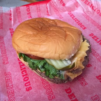 Good Stuff Eatery - Burgers Near Me - Washington, DC, District of Columbia