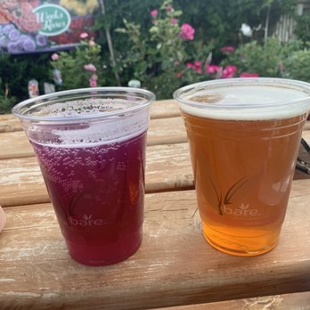 The Garden Tap - Booch and an IPA - Salad Near Me - Mount Shasta, California The Garden Tap - Booch and an IPA - Salad Near Me - Mount Shasta, California