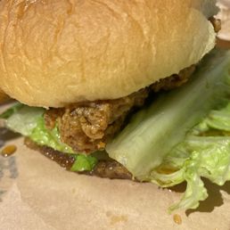 Fried Chicken