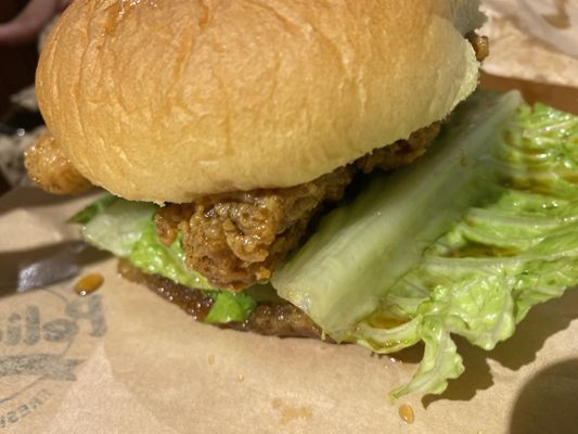 Pelicana Chicken Koreatown by null