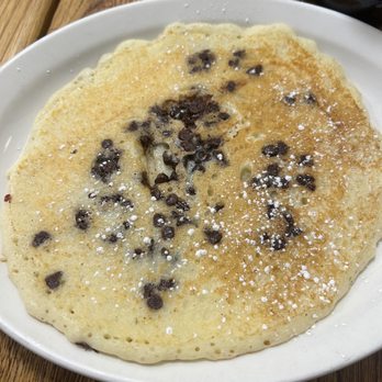 Doozy’s Diner - Chocolate chip pancakes - Diners Near Me - Catonsville, Maryland Doozy’s Diner - Chocolate chip pancakes - Diners Near Me - Catonsville, Maryland