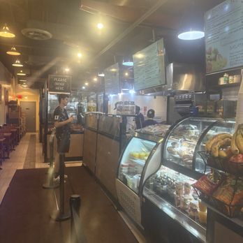 Brooklyn Bagel Bakery - Location - Bagels Near Me - Arlington, Virginia Brooklyn Bagel Bakery - Location - Bagels Near Me - Arlington, Virginia