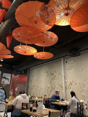 Qin's Garden by null