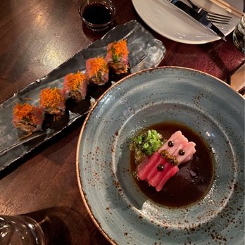 Catch - Sushi Bars Near Me - West Hollywood, California Catch - Sushi Bars Near Me - West Hollywood, California