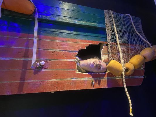 Martha's Vineyard Museum by null