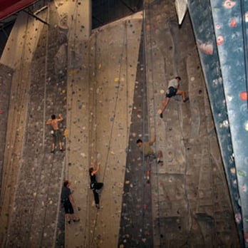 MurMur - Climbing Near Me - Pantin, 93