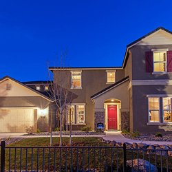 Lennar at Golden Hills - The Bellagio plan at Golden Hills