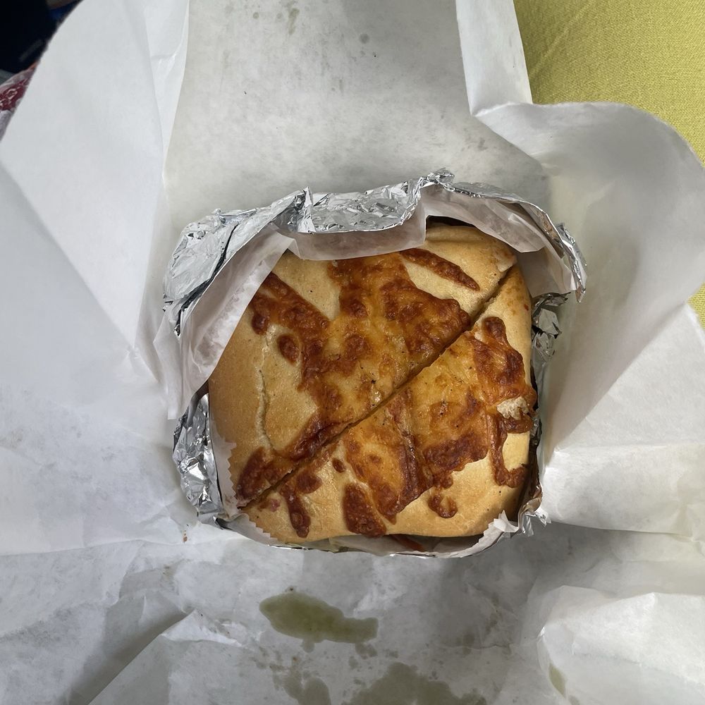Manzano's - Siciliano panini - Italian Near Me - DeLand, Florida Manzano's - Siciliano panini - Italian Near Me - DeLand, Florida