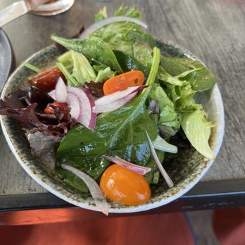 Descanso - Salad - Mexican Near Me - Costa Mesa, California