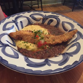 Big Jones - Catfish & Grits - Southern Near Me - Chicago, Illinois Big Jones - Catfish & Grits - Southern Near Me - Chicago, Illinois