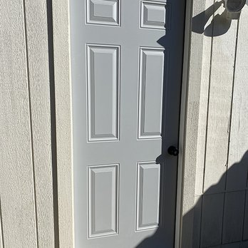 Good Life Construction - exterior 6-panel door - General Contractors Near Me - North Highlands, California Good Life Construction - exterior 6-panel door - General Contractors Near Me - North Highlands, California