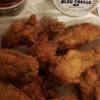 Cluck- U Chicken gift card