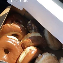 Donut Town