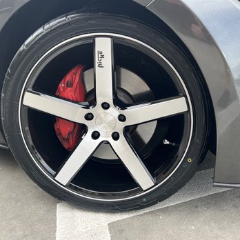 Wheel Tec - Tires Near Me - Tampa, Florida Wheel Tec - Tires Near Me - Tampa, Florida