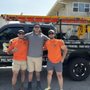 Photo of Palm Coast Solar Cleaning