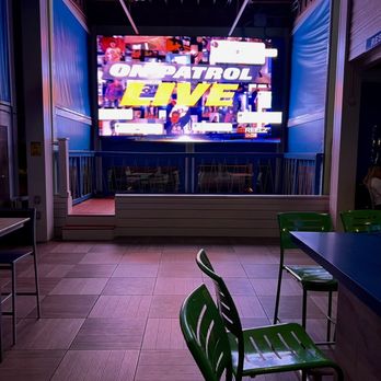 RipTydz - BIG TV - Seafood Near Me - Myrtle Beach, South Carolina