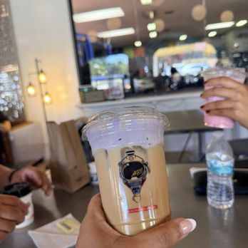 AT230 - Coffee & Tea Near Me - La Habra, California