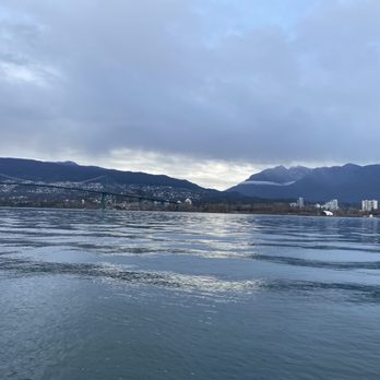 Stanley Park - View from the waterfront path - Parks Near Me - Vancouver, British Columbia Stanley Park - View from the waterfront path - Parks Near Me - Vancouver, British Columbia