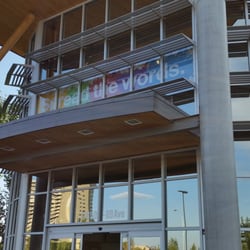 Edmonton Public Library - Lois Hole