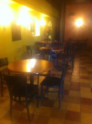 Cafe Ole by null