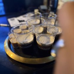 Daves Pub - Car Bombs