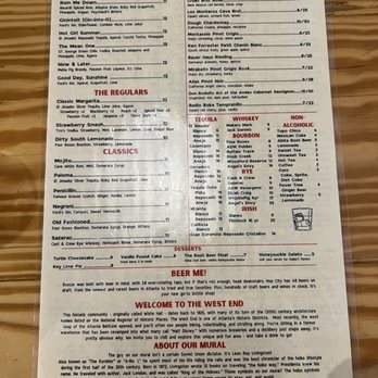 Boxcar - Menu - New American Near Me - Atlanta, Georgia Boxcar - Menu - New American Near Me - Atlanta, Georgia