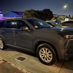 CardinaleWay Chrysler Dodge Jeep Ram - 2024 Toyota Highlander