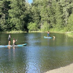 Whispering Pines RV Park