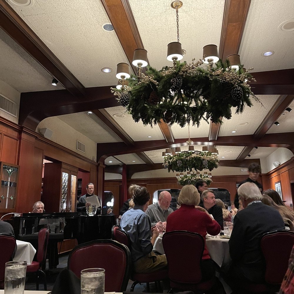 Jax Café - Steakhouses Near Me - Minneapolis, Minnesota Jax Café - Steakhouses Near Me - Minneapolis, Minnesota