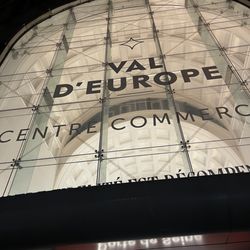 Val d'Europe