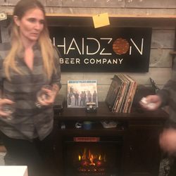 Shaidzon Beer Company