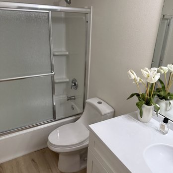 Global Construction And Remodeling - New bathroom - Countertop Installation Near Me - Westlake Village, California Global Construction And Remodeling - New bathroom - Countertop Installation Near Me - Westlake Village, California