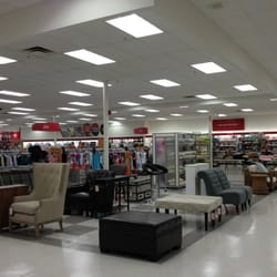 T J Maxx Store