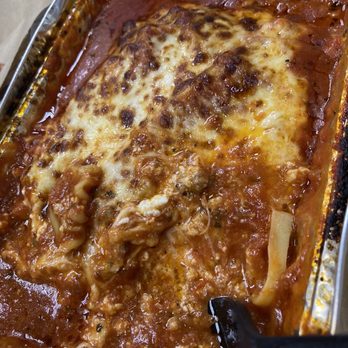 Aliacci Pizza & Pasta - Pizza Near Me - Lakewood, California