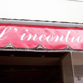 L'incontro - Italian Near Me - Hamburg, HH