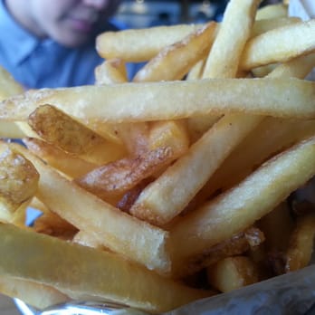 Hook Burger - Frieeeees - Burgers Near Me - Burbank, California Hook Burger - Frieeeees - Burgers Near Me - Burbank, California