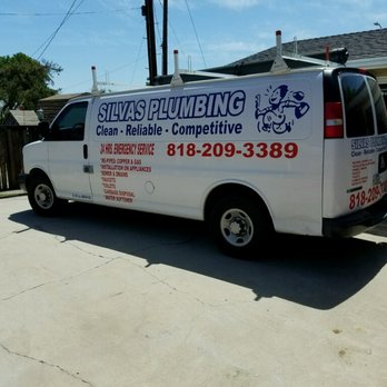 Silvas Plumbing - Plumbing Near Me - Sylmar, California