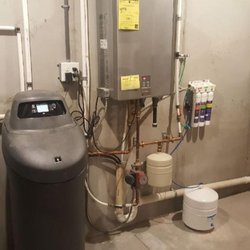 R & B Plumbing Services