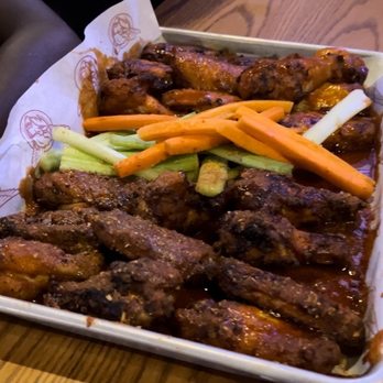 Taco Mac - American Near Me - Douglasville, Georgia