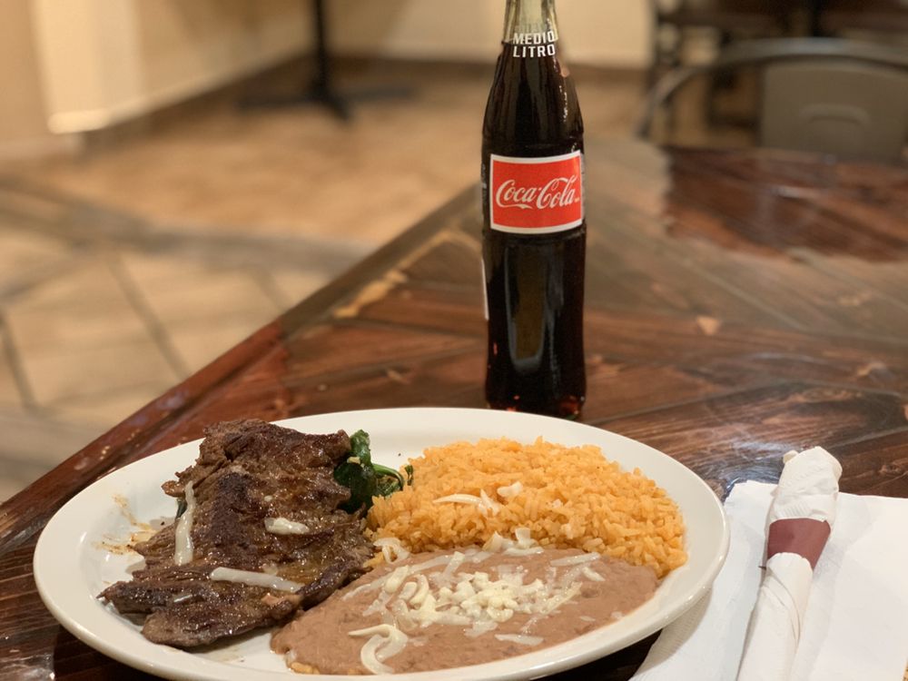 Food from Avocado’s